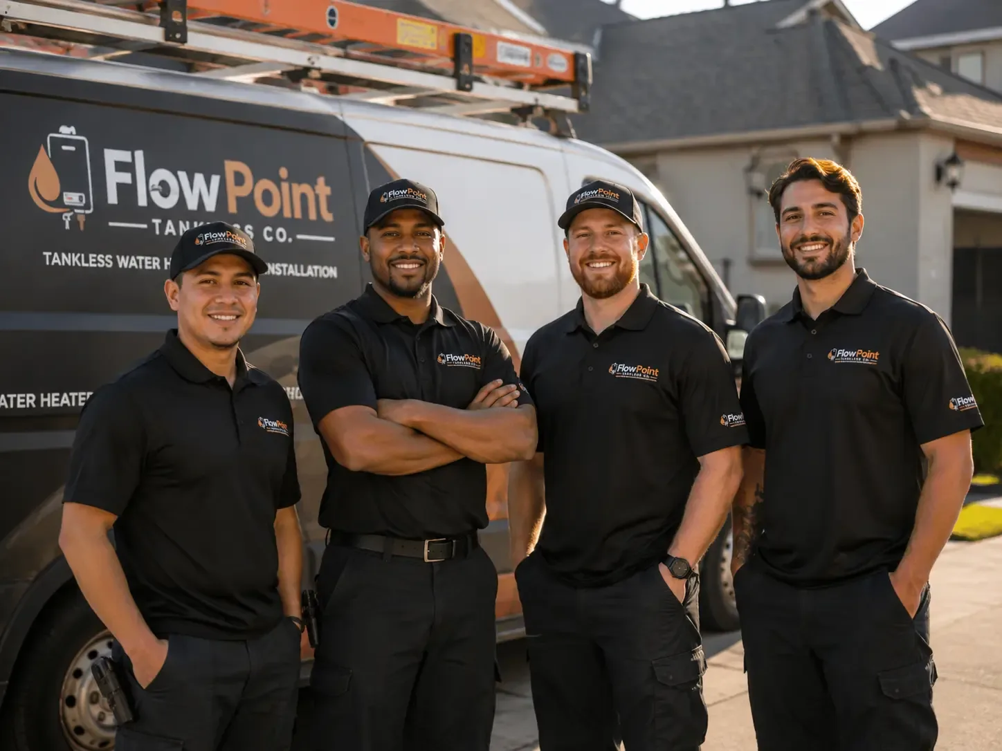 Tankless Water Heater Installation company in Ballantine, MT