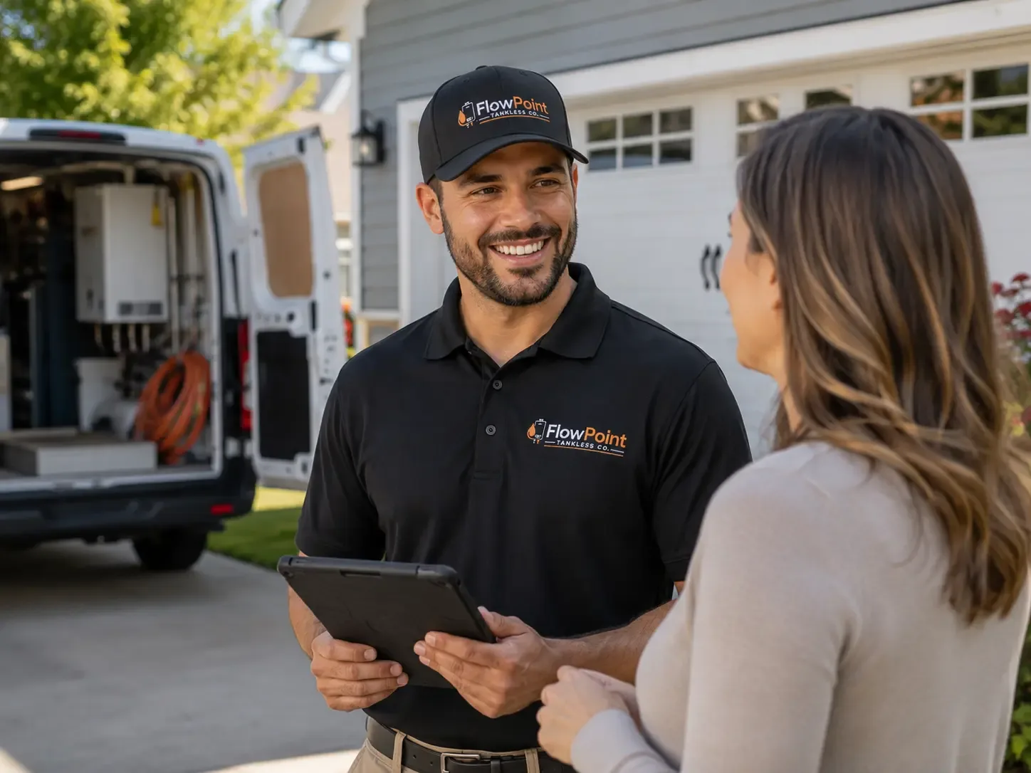 Tankless Water Heater Installation Ballantine, MT FAQs